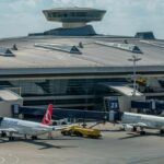 Russian defence ministry&#8217;s flight schedules &#8220;drone-ed&#8221; due to Ukraine attack | Thaiger