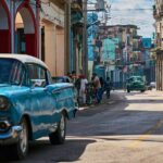 Cuba turns to Russia amid fuel crisis and economic downturn | Thaiger
