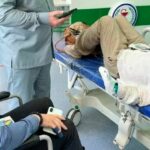 Chechen attackers brutalise Russian reporter amidst political tensions | Thaiger