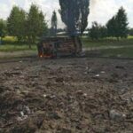 Missile hits Ukraine town: 43 injured, claims of Russian war crime rise | Thaiger