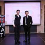 Marketing 6.0: MAT reveals trends shaping customer behaviour and tech influence | Thaiger