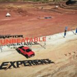 Ford Thailand showcases Ranger Raptor&#8217;s potential in thrilling off-road media event | Thaiger