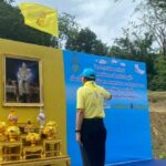 Phuket officials honour King Vajiralongkorn&#8217;s birthday with environmental tribute | Thaiger