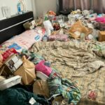 Free tenant leaves Khon Kaen house in shocking living conditions after two years | Thaiger