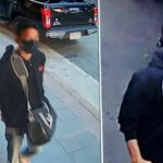 Student safety urged as Bangkok police chase man harassing schoolgirls | Thaiger