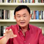 Royal pardon for ex-PM Thaksin? | Thaiger