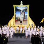 Thai King encourages national prosperity on his 71st birthday | Thaiger