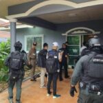 Pattaya police crack down on motorbike gang linked to murder case | Thaiger