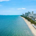 Unprecedented six-day holiday leads to tourist boom in Pattaya