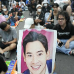 Thai PM fears MFP rallies might trigger political faction conflict | Thaiger