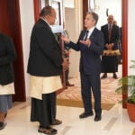 Olive branch withers as US &#8216;undoes&#8217; progress with Beijing trash-talking | Thaiger