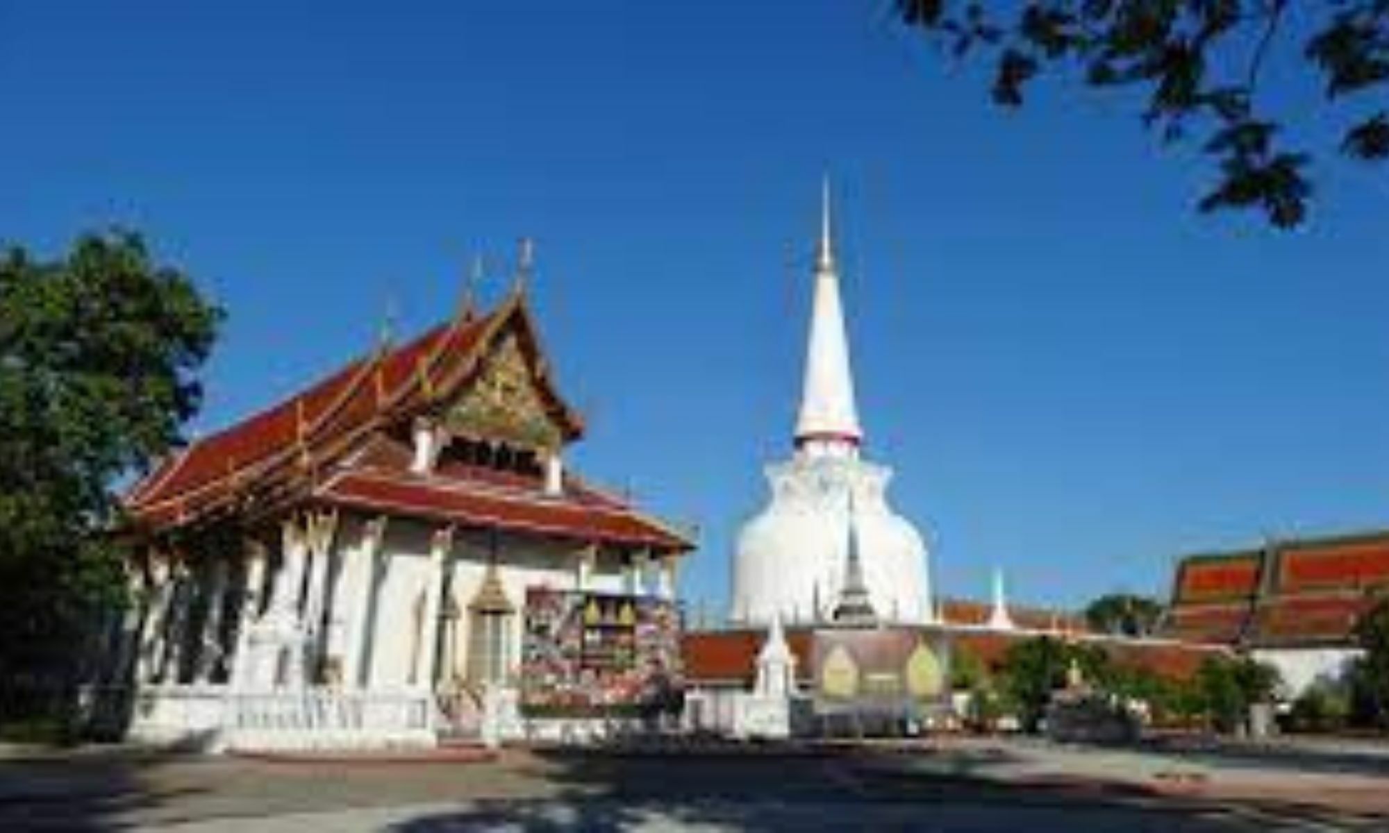 UNESCO nomination bid at risk as contractors flout Thai temple preservation orders