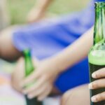 Female teachers required to serve alcohol, dance at religious event | Thaiger