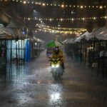 What you need to know about the monsoon season in Thailand | Thaiger