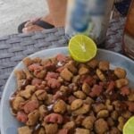 Vietnamese man unknowingly serves cat food as beer snacks, tickling netizens | Thaiger