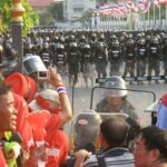 Thai private sector braced for impact amid political unrest and government delays | Thaiger