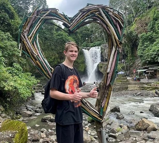 Tragic twist: Aussie teen's suspicious death in Thailand fuels family's heartfelt repatriation quest | News by Thaiger