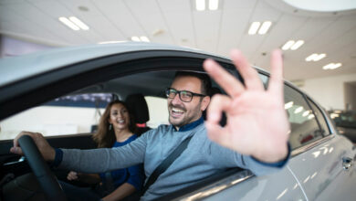 Can foreigners get a car loan in Thailand? | Thaiger