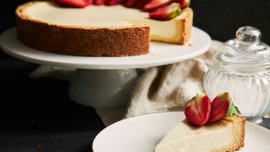 Explore the top 5 cheesecake shops in Bangkok | Thaiger