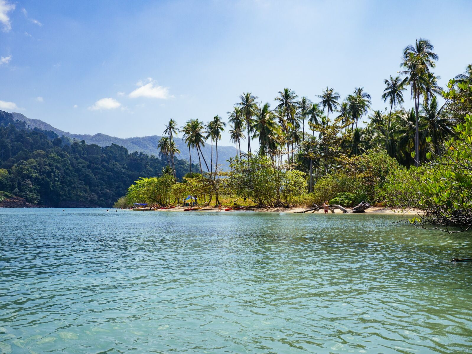 What you need to know about the monsoon season in Thailand Thaiger