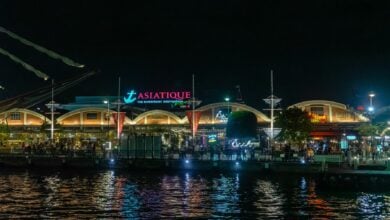 5 best restaurants to dine at Asiatique | Thaiger