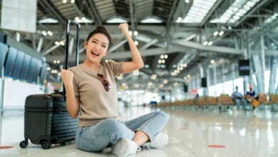 How to extend your Tourist Visa in Thailand