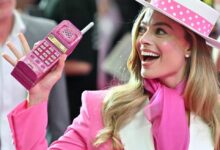 Movie sparks political row: Vietnam throws toys out of pram, bans Barbie film (video) | Thaiger