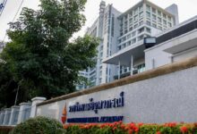 Bangkok academy deals with serious research publication misconduct