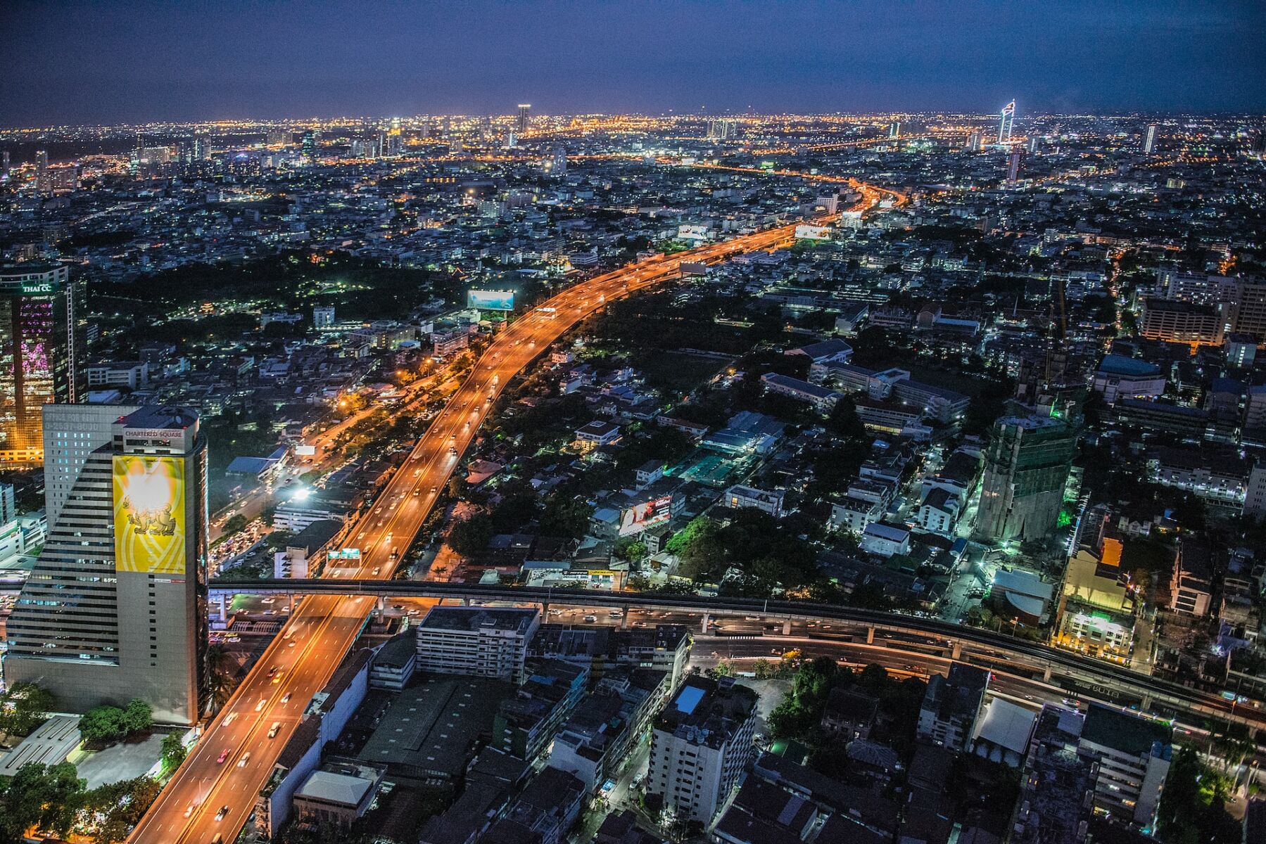 Silom Bangkok: Thailand neighbourhood guide 2023