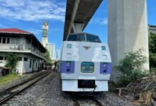 SRT relocation: Thai railway plans 200km move amid billion baht overhaul
