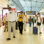 Thailand sees tourism growth skyrocketing to 3 trillion baht in 2023 | Thaiger