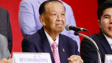 House speaker warns Thai MPs against ‘cobra’ behaviour in Parliament