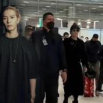 Jackson Wang-demonium&#8217; shakes Bangkok airport: Nine IB officers transferred for causing chaos | Thaiger