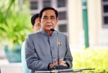 Thai Court holds PM and NEB accountable for escalating Chiang Mai pollution