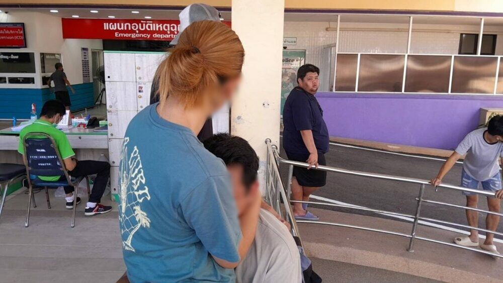 Chaiyaphum hospital under scrutiny after sudden death of a discharged patient