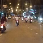Pattaya locals cry out for relief from disruptive foreign youth on loud motorcycles | Thaiger