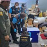 Thai man hunted following suspected murder of 12 year old stepdaughter in Bangkok | Thaiger