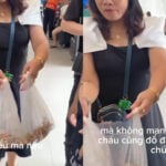 Vietnamese family caught sneaking seafood from buffet sparks outrage | Thaiger