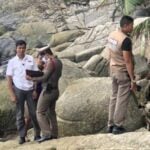 Surin beach tragedy: Body of 44 year old Thai man washes up on Phuket shores | Thaiger