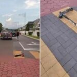 Tragedy strikes: Malaysia road accident claims life of three year old boy | Thaiger