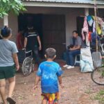 Heartbreaking child abuse: Thai parents&#8217; cruelty leaves 5 year old unable to walk or learn | Thaiger