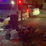 Unsettling find: Tragic discovery of newborn baby on South Pattaya Road | Thaiger