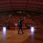 Pita highlights global democracy&#8217;s decline, urges youth involvement | Thaiger