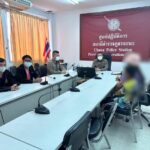 Yaba ordeal: Mother seeks aid as son&#8217;s dark turn targets family cat | Thaiger