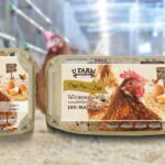 CP Foods launches Asia&#8217;s first carbon-neutral cage-free egg | Thaiger