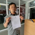 UPDATE: Thai woman stands by pregnancy truth after marriage fraud accusations | Thaiger