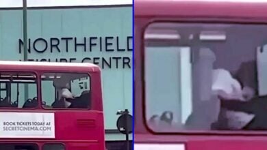 Birmingham couple’s midday bus sex sparks public outrage