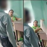 Indian teacher who forced student to slap classmate spurs controversy | Thaiger