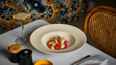 Top 10 restaurants in Sathorn and Wireless Bangkok | Thaiger