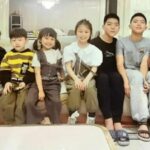 Chinese woman has nine children in 13 years, wants 12 to represent zodiac | Thaiger